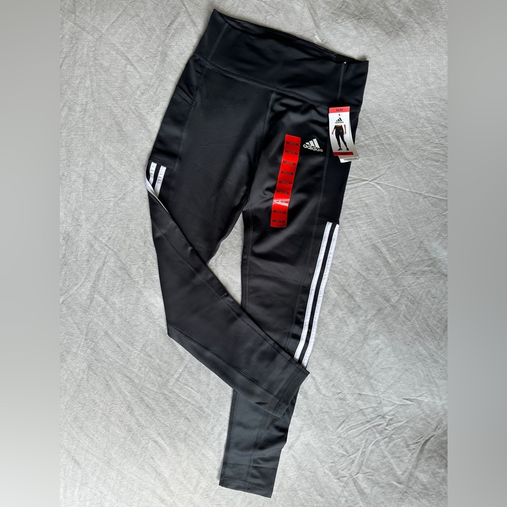 Adidas Aeroready High Rise 7/8 Leggings